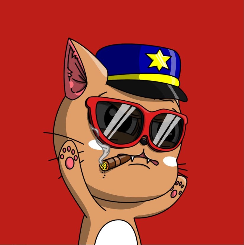 Catnopia's tweet photo. 😺GIVEAWAY😺

To enter 👇🏻

Like ❤️
Retweet ♻️
Tag 2 friends 😺😺

Draw in 48 hrs 🎁

#PolygonNFTs #Giveaway #NFT #catnopia #cat #POLYGON #PolygonCommunity #gift https://t.co/tEScD65RUF