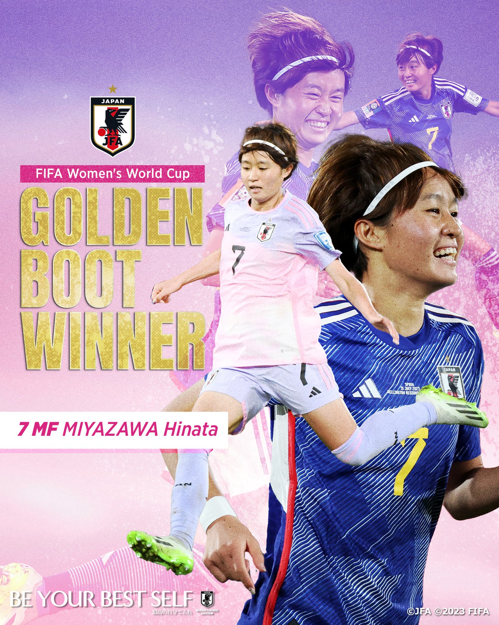 JFAなでしこサッカー on X: JFAなでしこサッカー on X: