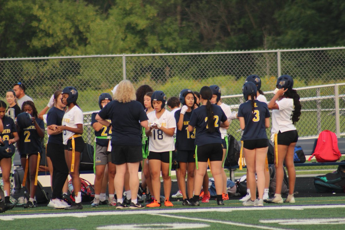 A few photos from some of our teams scrimmaging this past Friday night at our Back to School Bash!  Thank you to  <a href="/anegrete2/">Annette Negrete</a> for the pictures! #WeAreRL #PantherPRIDE