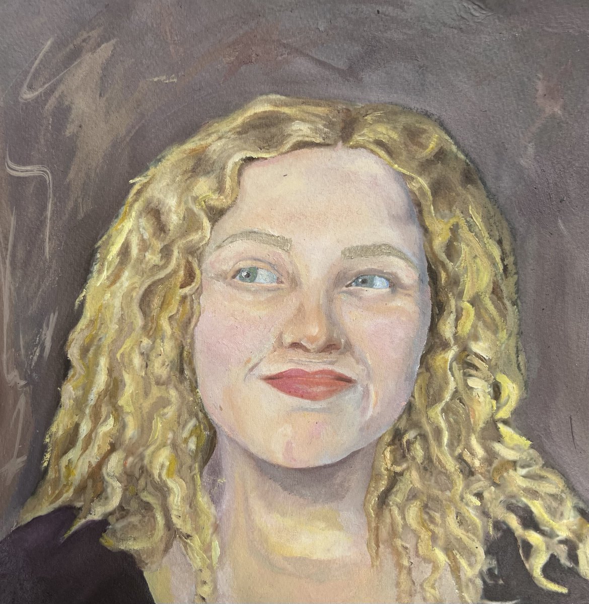 Emma Curran tweet media