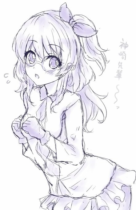 美月さん探してるあかりちゃんがめちゃ可愛いってずっと言ってる 