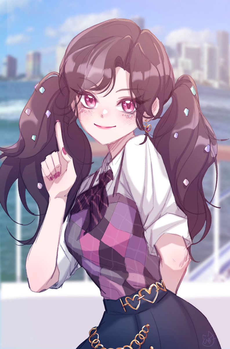 #이세돌  #주르르  #이세계아이돌  #KIDDING