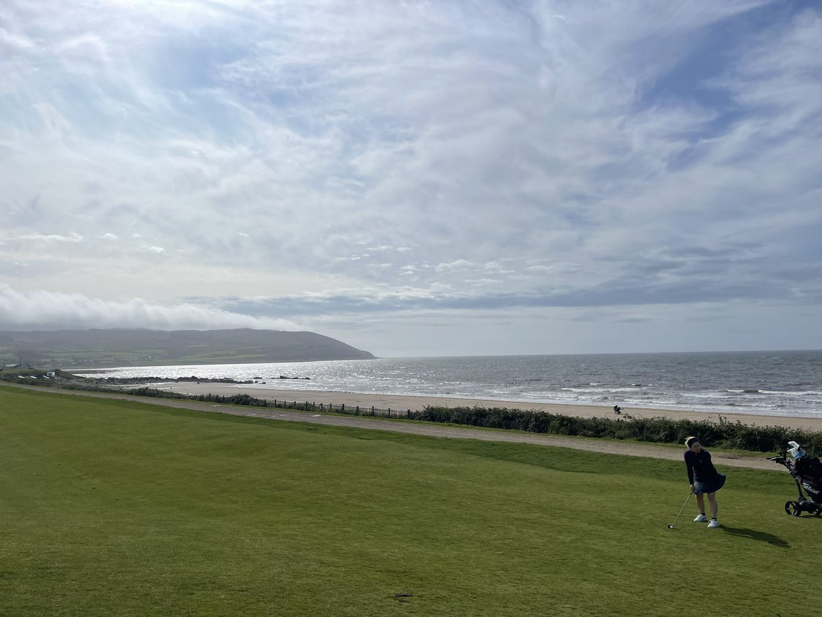 nice_stuart's tweet image. Great knock @ShiskineGolf course in great condition,
Managed to play the same @linksnetgolf ball as well 👌🏿🏌️‍♂️👍