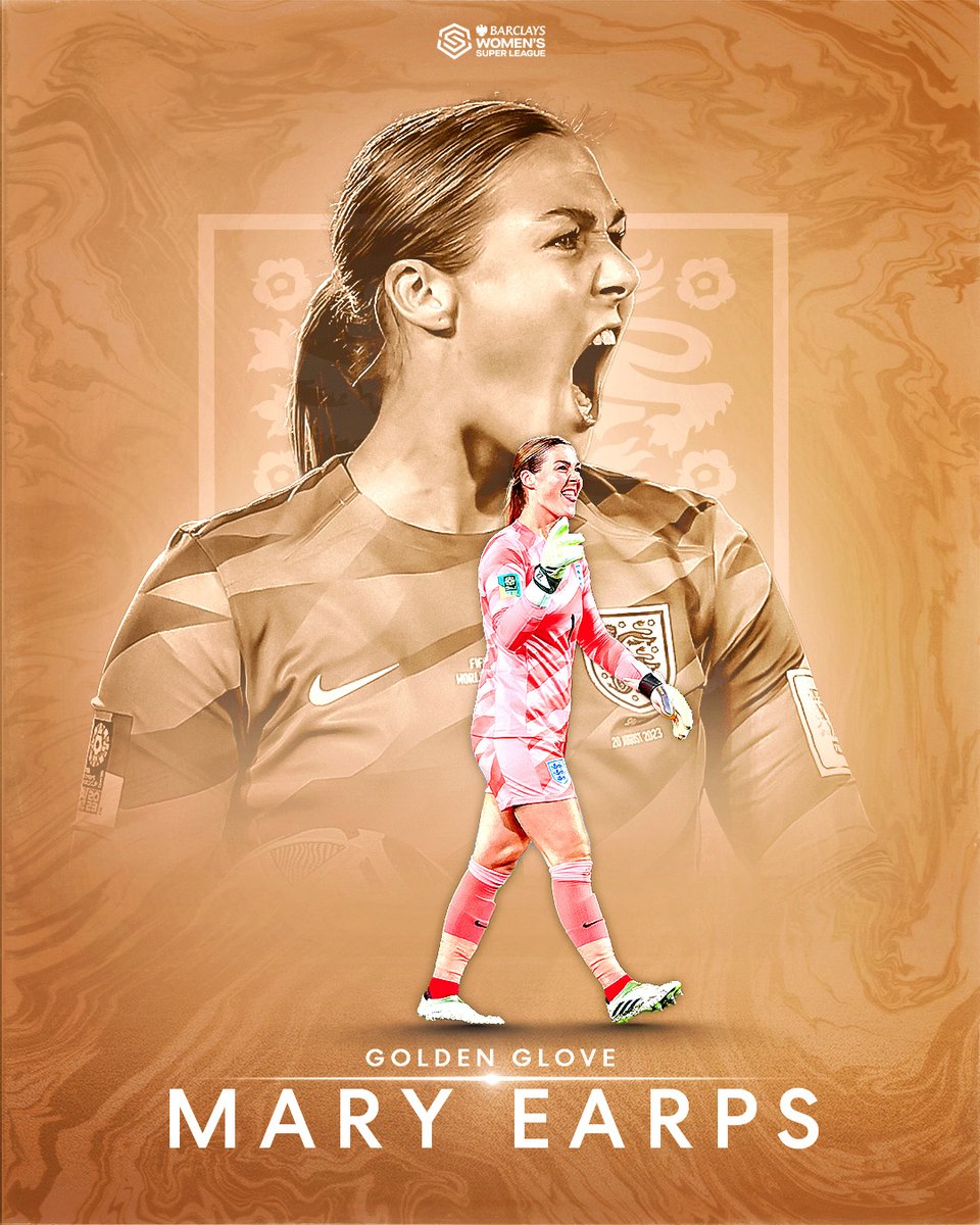 Absolutely incredible, Mary Earps!

#FIFAWWC x #BarclaysWSL