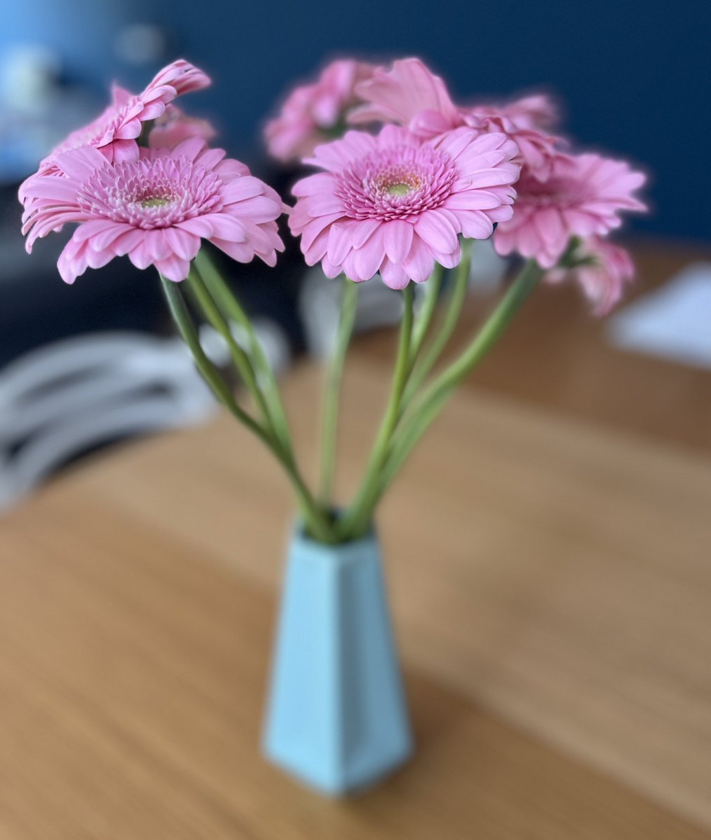 ms_conni's tweet image. Alles pink. #sonntag #peterfox