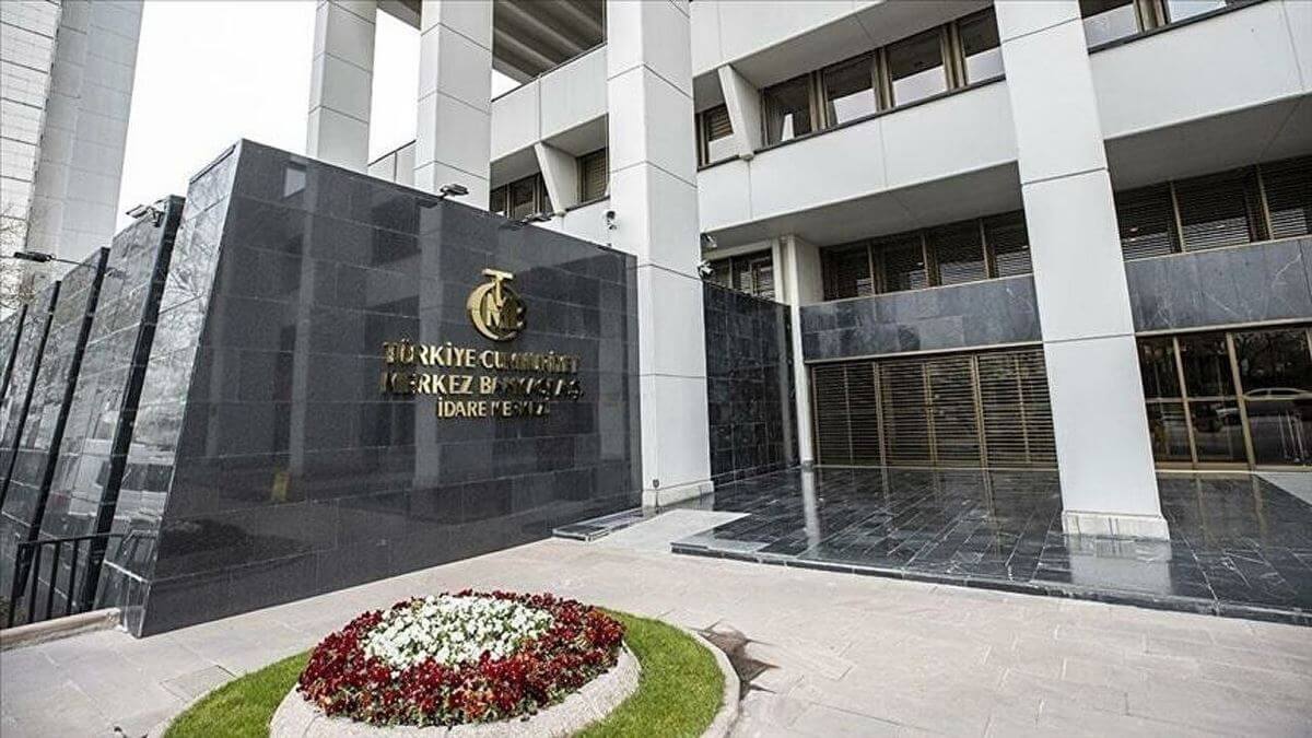 KriptoEkoNews's tweet photo. Merkez'den KKM'yi TL mevduata dönüştürme adımı - https://t.co/hKKP1cWpK0 https://t.co/UXQa7Dnaa1