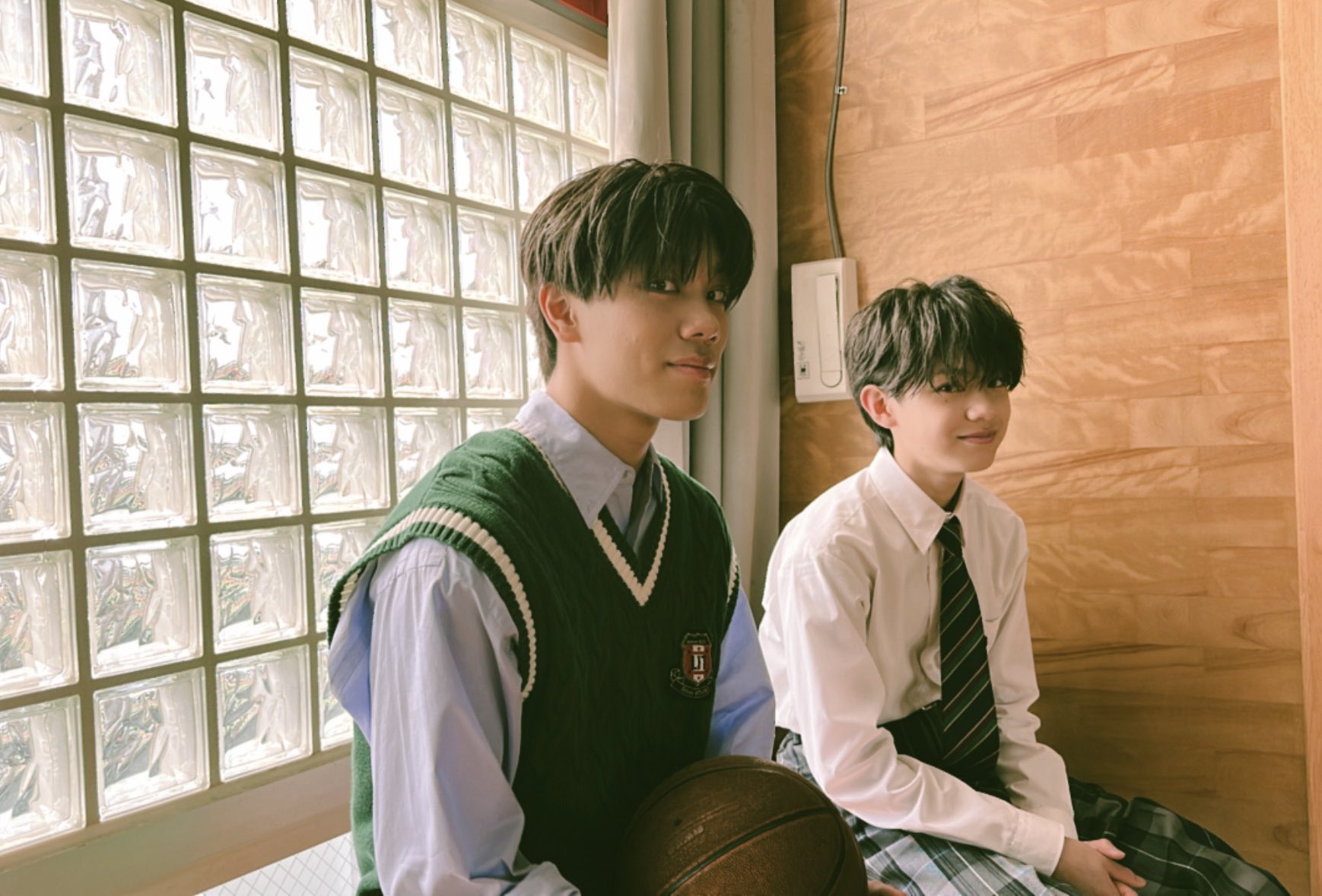 一番くじ LIL LEAGUE 岩城星那 コンプセット