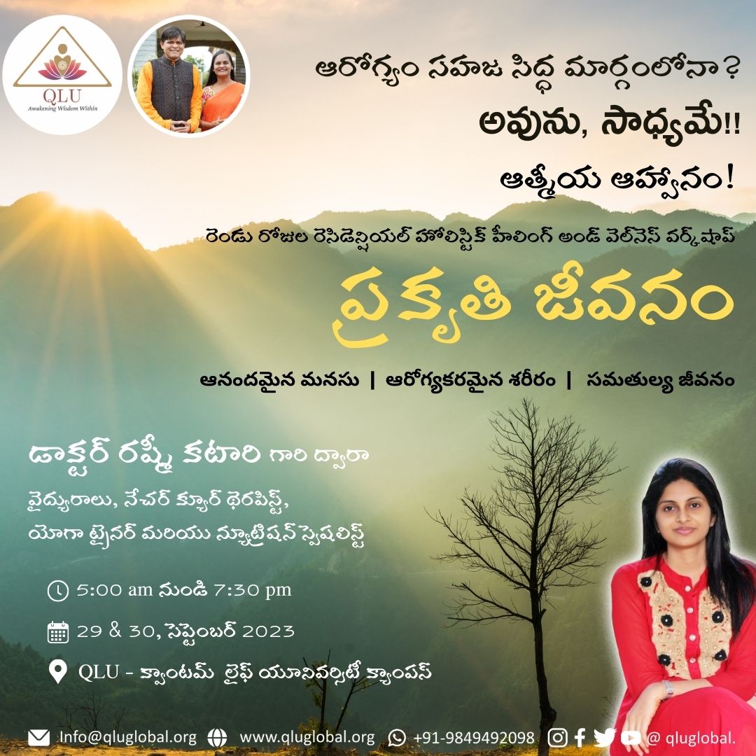 QLU Global tweet media