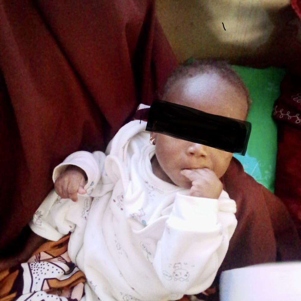 The Success story of Jamila Salisu and her daughter Fatima Suleiman is a testament to the transformative power of support, dedication and unwavering hope in the fight against Malnutrition and HIV AIDS.
#CIHP #EndHIVStigma #hivaidsawareness #zerohunger2030 #letsfighthunger