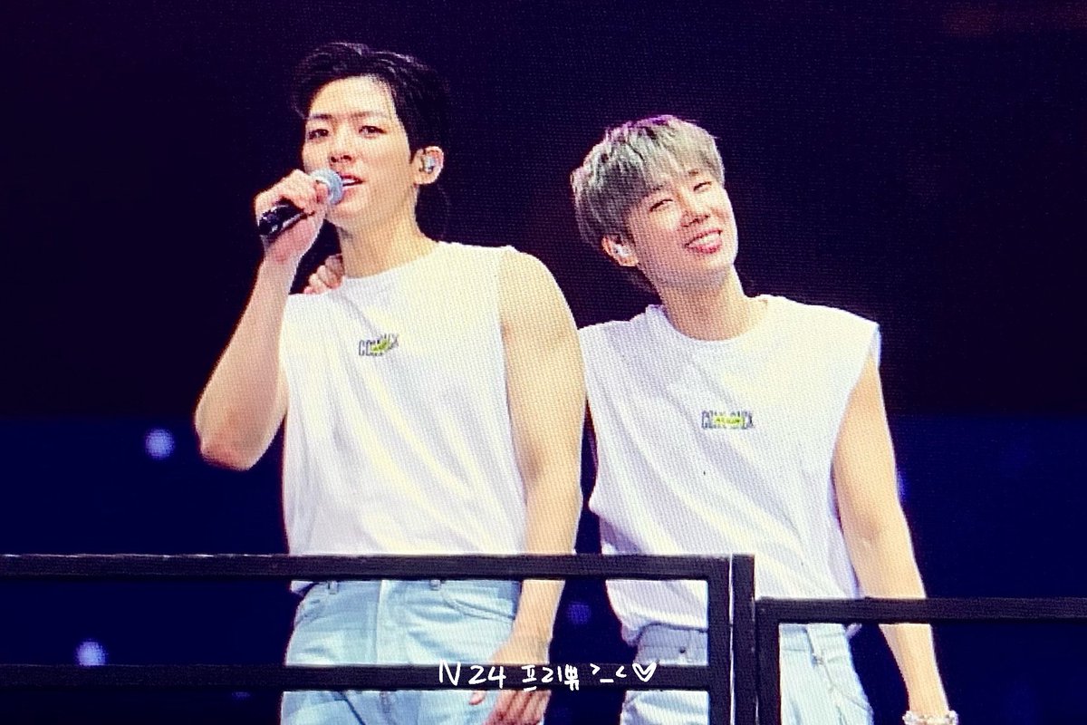 230820 Comeback Again 성규 성열

#성규 #김성규 #성열 #이성열 #인피니트
#KimSungKyu #LeeSungYeol #INFINITE