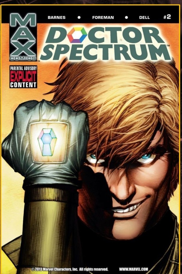 PCulpables's tweet photo. Terminadas las miniseries que completan #SupremePower #DoctorSpectrum #Nighthawk e #Hyperion complemento de la serie madre con esa visión oscura de la liga de la justicia e inciden más en la personalidad de 3 de sus protagonistas, de dibujo flojea algo pero muy disfrutables. https://t.co/BZnT03fcCF