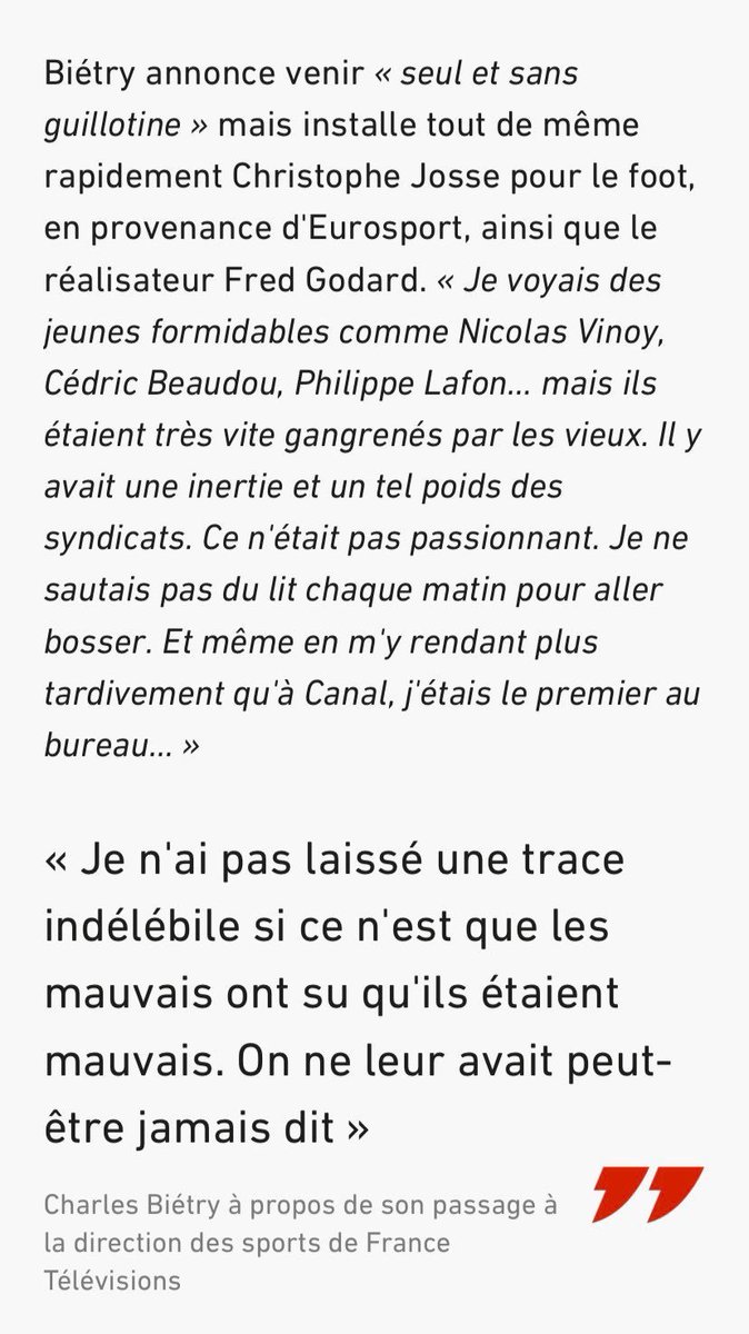 Cédric Beaudou tweet media