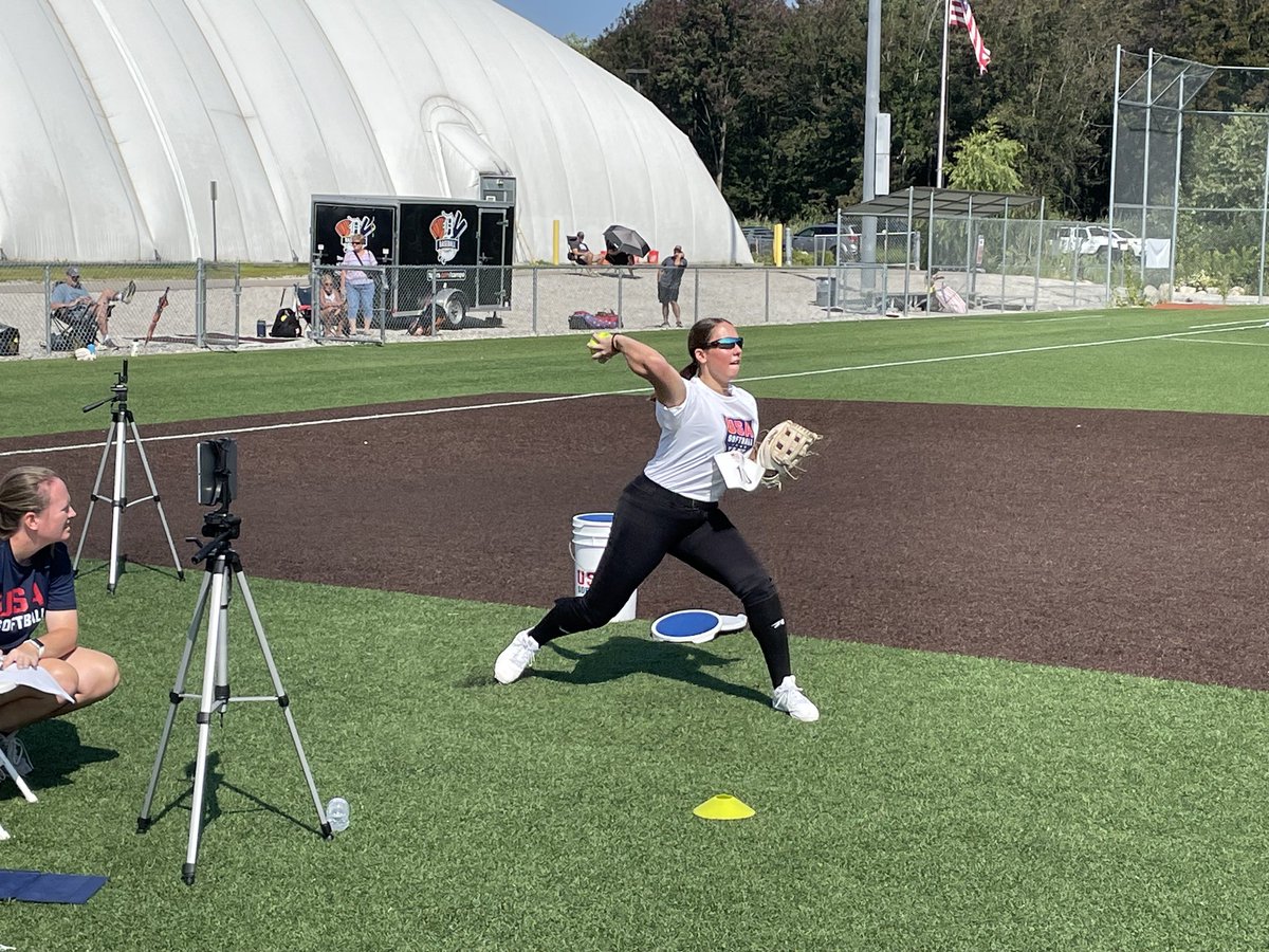 MetroDetroitASA's tweet photo. A beautiful day for the High Performance Program for @TeamUSA.  Our staff is here supporting the event and good luck to the girls! https://t.co/94YGNtFs7q