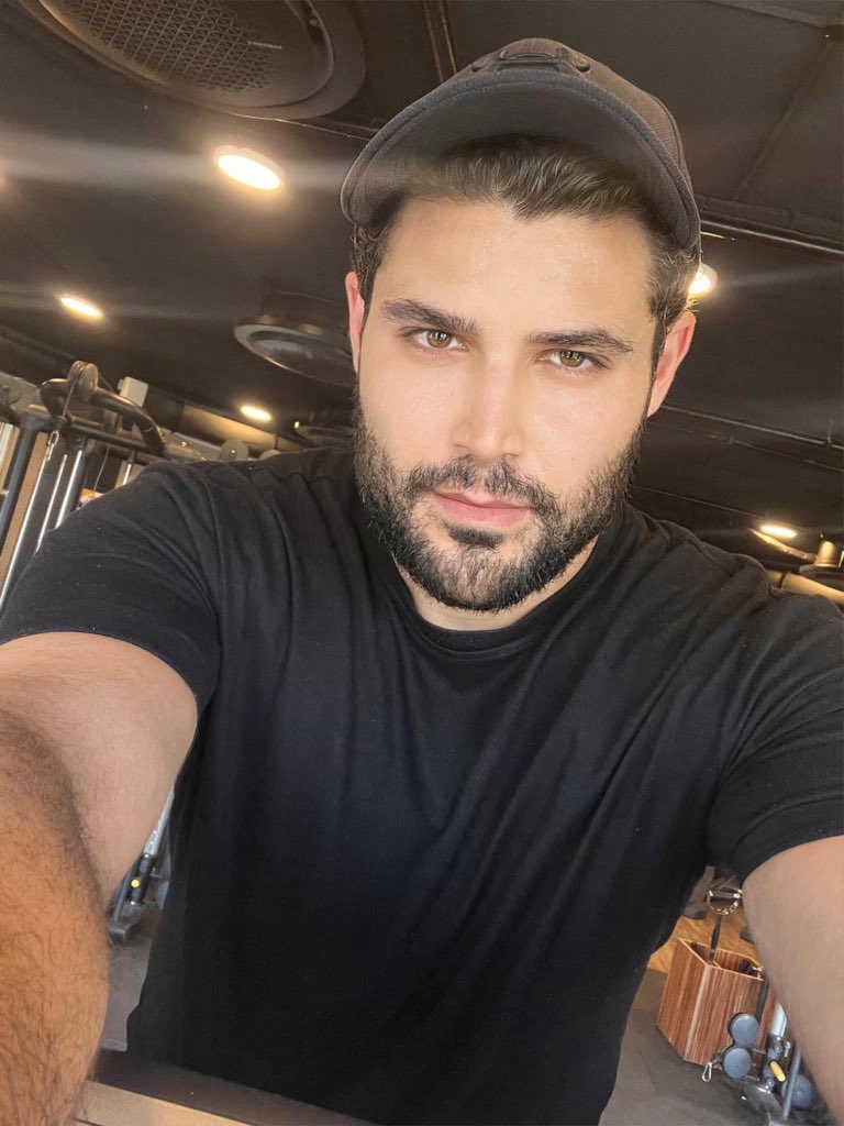 مساكم فل #اسماعيل_مناسترلي