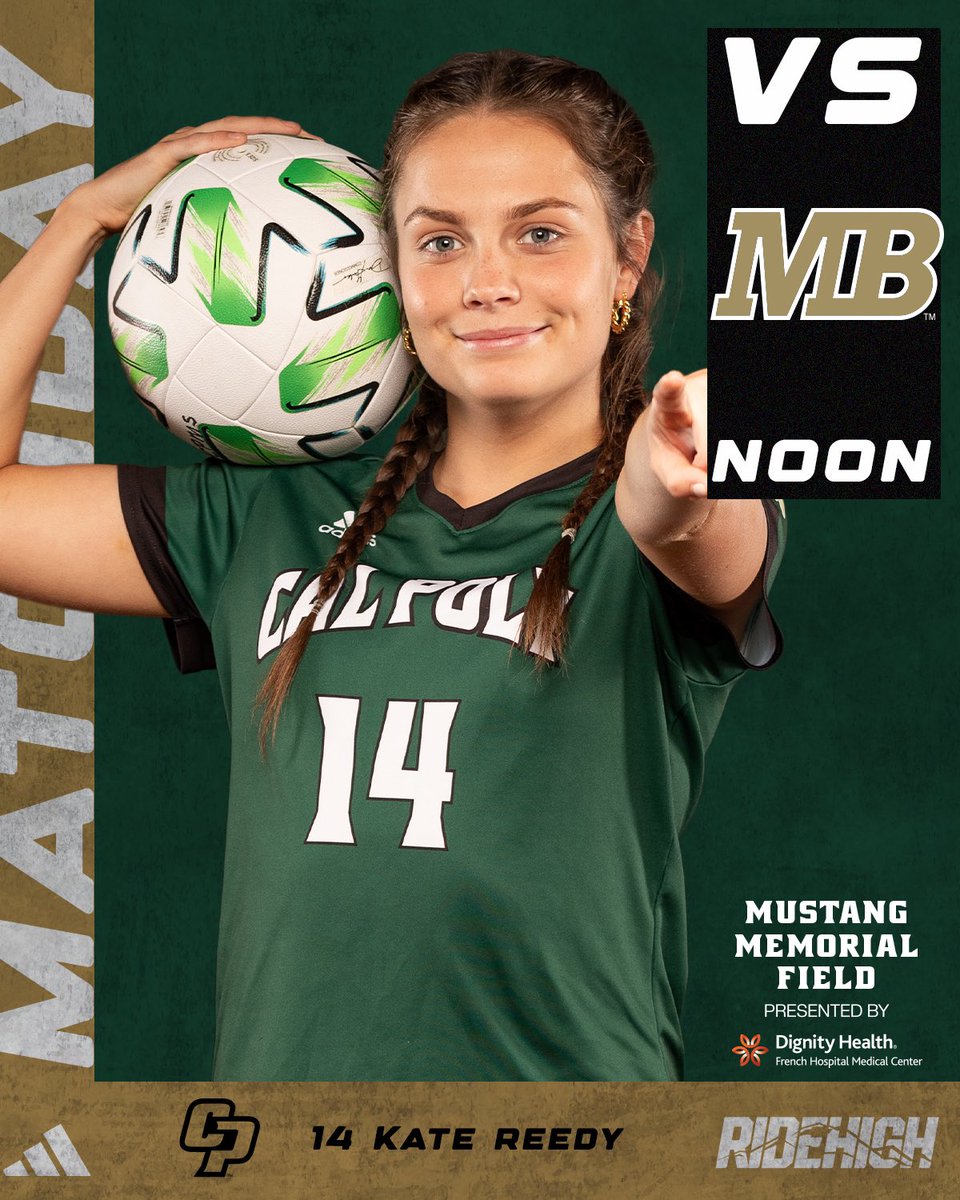 Last exhibition match today at noon!! Come out and cheer us on!!

#RideHigh🐎⚽️