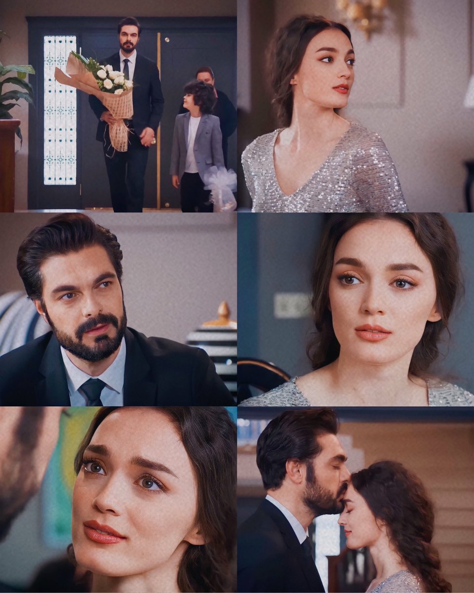 Duygu dolu güzel bir sahne 🥹♥️

#NanYam || #Emanet