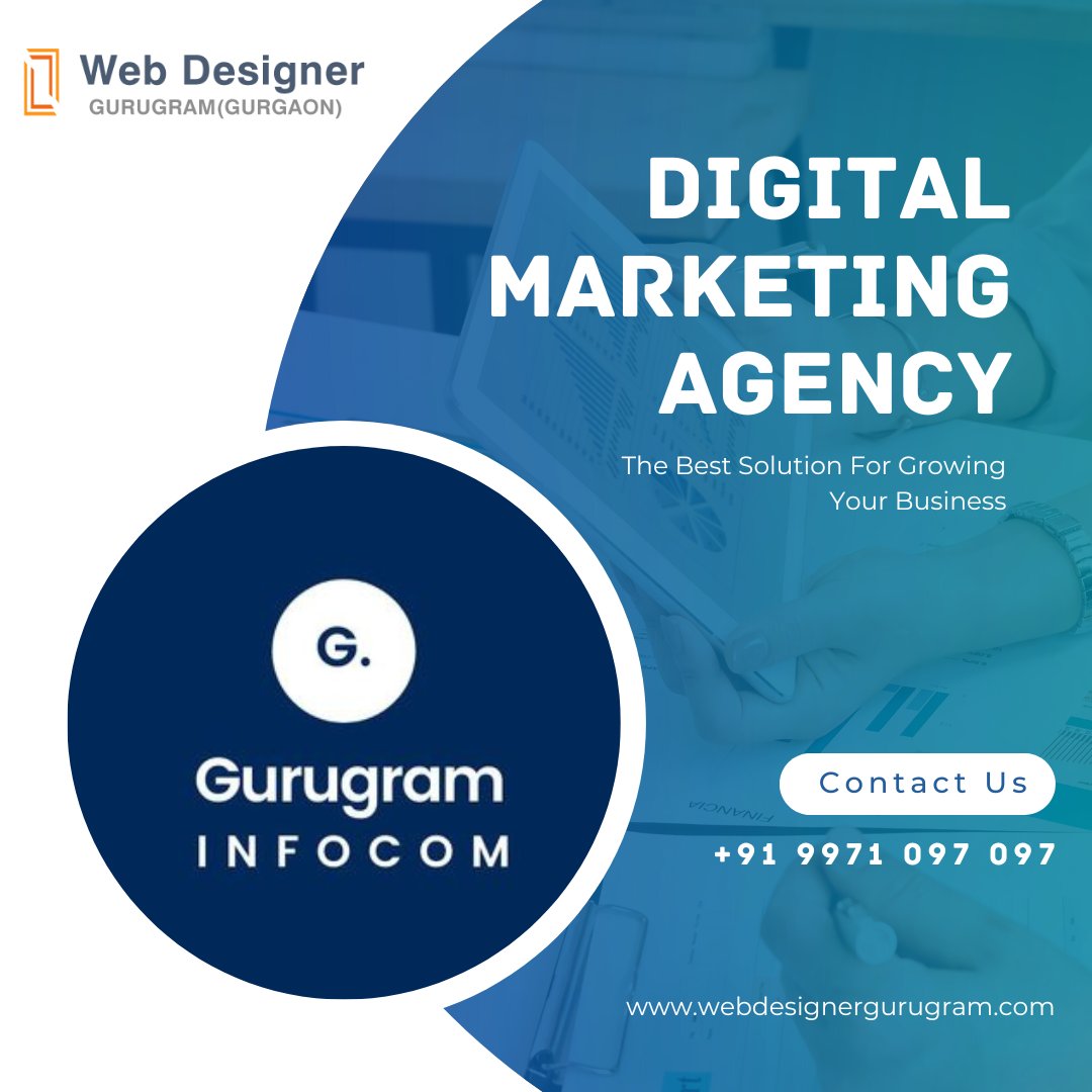 GurugramInfocom tweet media