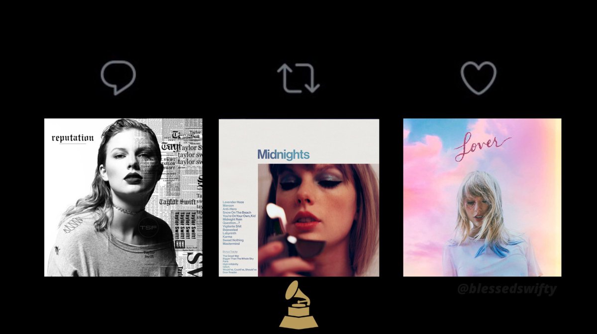 Which album/era deserve a Grammy?