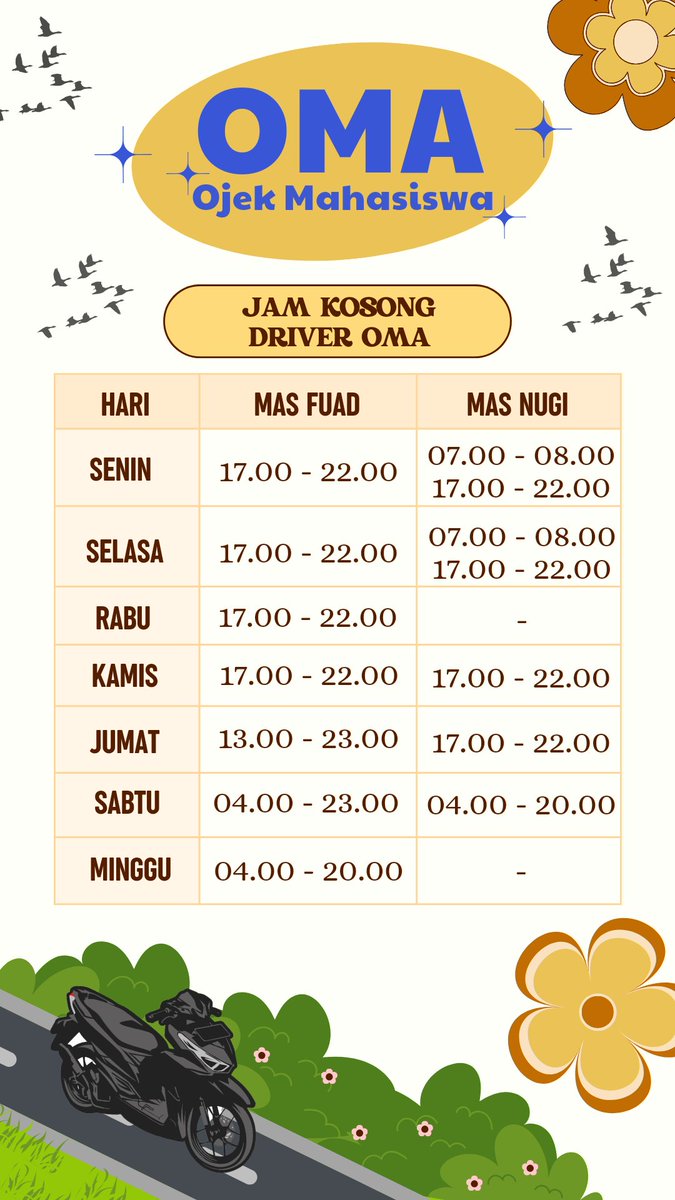 alll_ || OMA tweet media