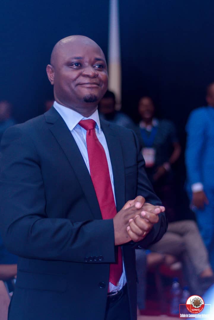 Gratitude mon général 5 étoiles 🌟  vous faites la fierté de toute la jeunesse de notre pays 🇨🇩 merci d'exister. <a href="/BillyKambale1/">Billy Kambale</a> 🙏🙏🙏🙏💐💐💐