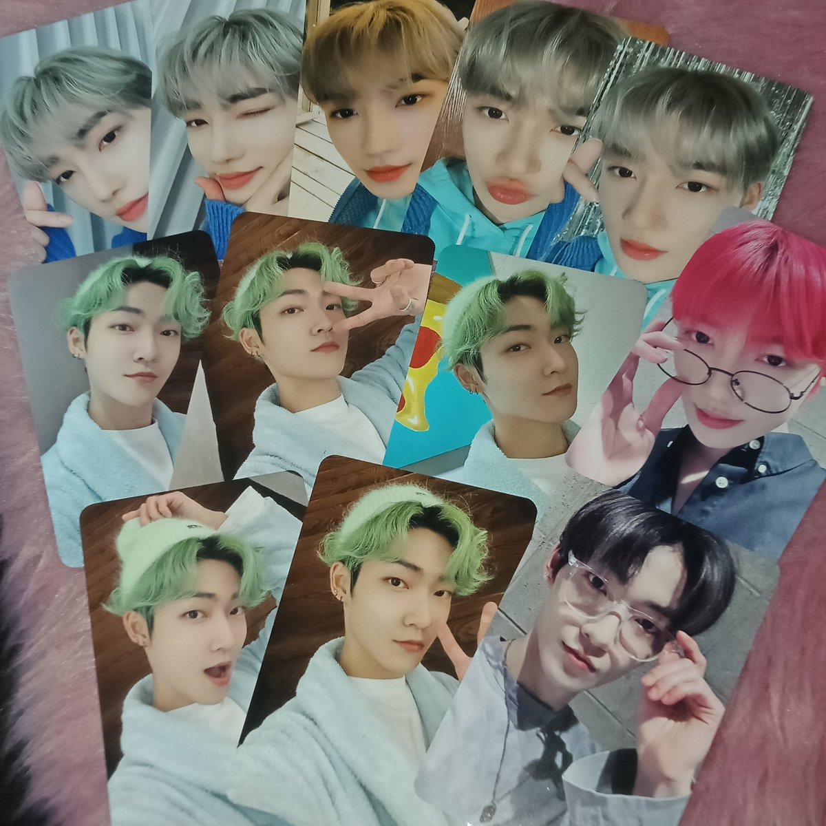 choiyooncart's tweet photo. ☾•˚ #choiyoonmails

they finally came home!!!! thank you so much ate @sohnpaucart !!! >< 

✉: #sohnpaucart ♡ https://t.co/kB6LNSqSKl
