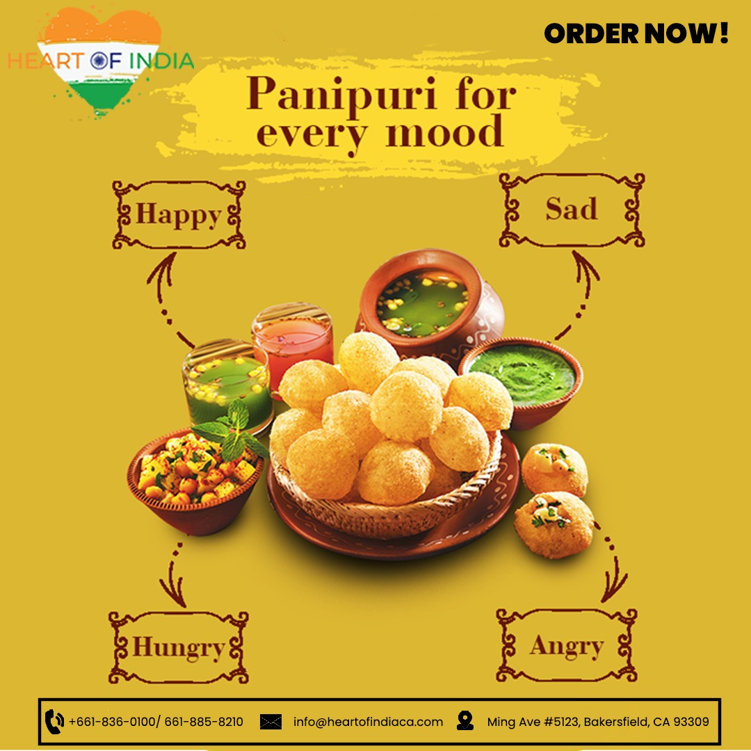 Heartofindiaca's tweet photo. For More Info - https://t.co/t1WgqvhSFK
Call us @ +1-661-836-0100/ 661-885-8210
Indian taste, Punjabi Taste
#HeartOfIndia #India #indianfood #indianrestaurant #Bakersfield #banquethall #eventincalifornia #eventvenue #partyvenue
#PartyhallBakersfield #CelebrationSpace #WeddingHall https://t.co/KSGtikZfau