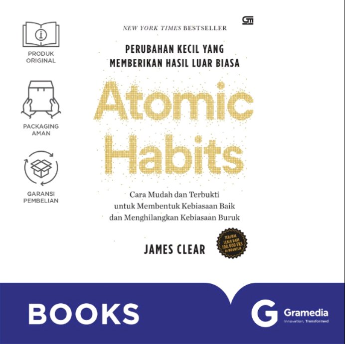 ineffablebin's tweet image. 📚 Buku kadang bisa merubah hidup seseorang jadi lebih baik loh📚

Thread ini berisi rekomendasi buku yang dapat merubah hidup jadi lebih baik (yang aku rekomendasikan tentunya yang sudah aku baca) 💯