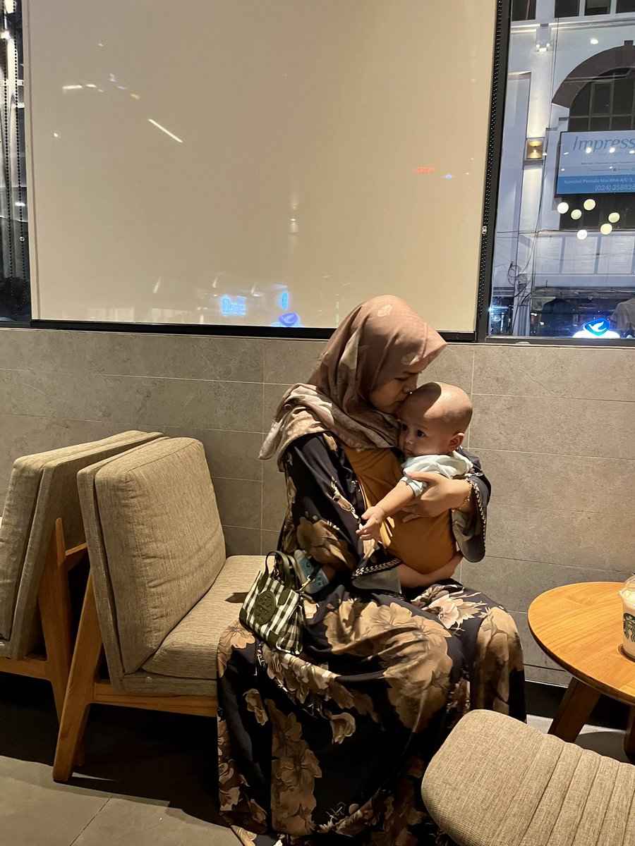 Jantung hatinya mama ❤️