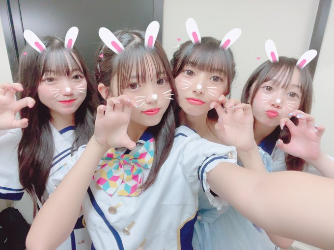 Twitterのコスプレ画像20