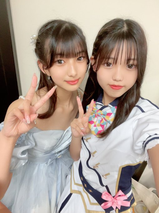 Twitterのコスプレ画像19