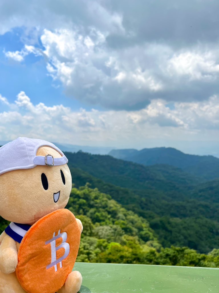 My first time in El Salvador 🥰

You guys have been asking for my opinion; I’ve been a little hesitant because you can’t intimately familiarize yourself with a country in just two weeks, and I would look pretty silly trying to pretend otherwise.

But I know many of you are