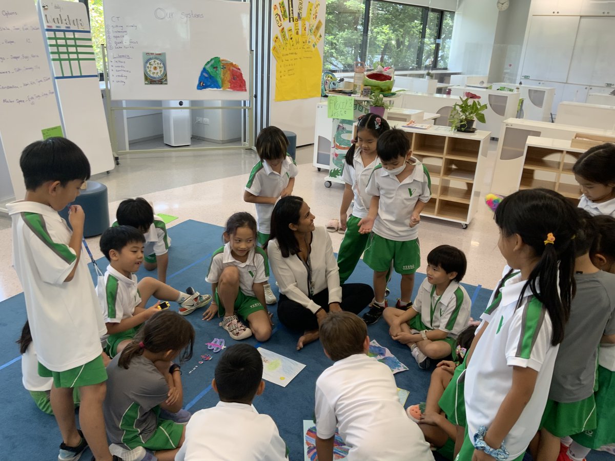 BakerMyshi's tweet photo. That wonderful feeling of connecting with a new Cohort. A new academic year is not only an opportunity for learners, but for teachers alike; it's a fresh start to try new strategies and adapt old ones. Here's to another exciting year!
#versoschool #connect #newbeginnings https://t.co/r2m1BB7urn