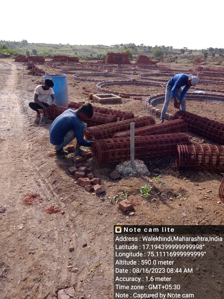 AquatechFishery's tweet photo. Working in sangli https://t.co/tGDA2xa6ev