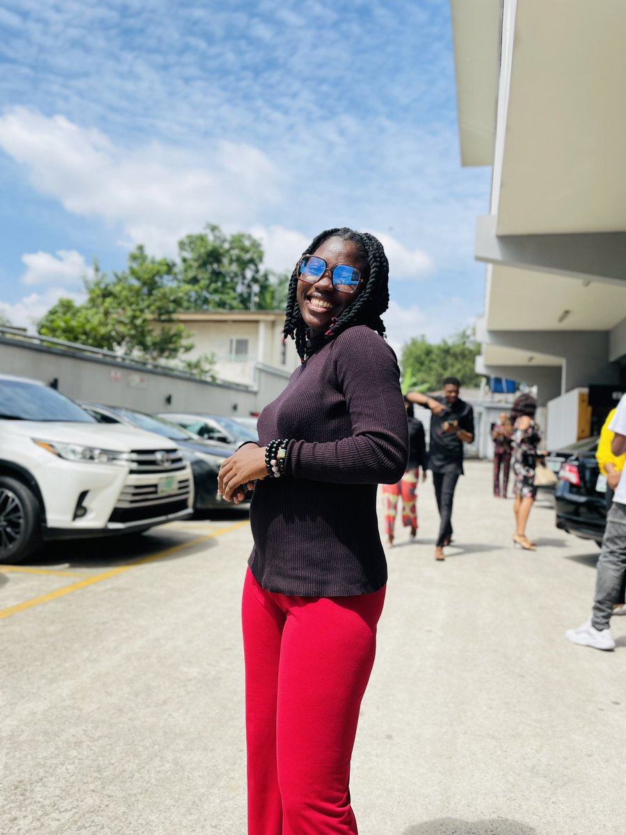 Jesudunni_'s tweet image. An evangelist brings the peace in the message of the gospel to the people. He or she is an ambassador for Christ.

#PstIrenSaid
#Dragnet