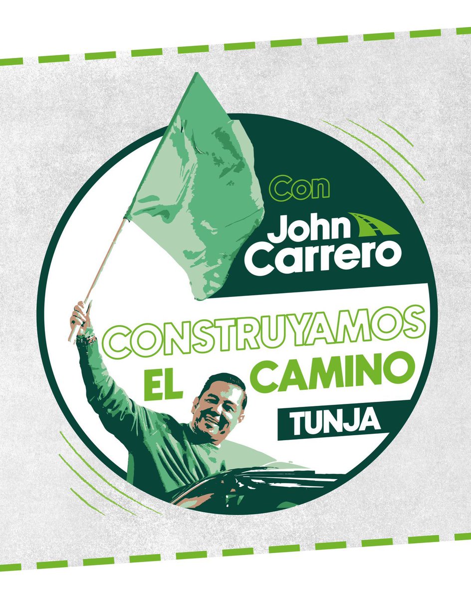 ledoleon's tweet photo. Más fuerte, más inteligente, más amable, más duradero, más amor por #Tunja, algo más grande y mucho mejor, @John_Carrero Alcalde Mayor 2024-2027 https://t.co/Yk2dUBzAqJ