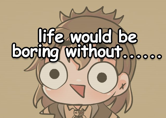 Everything Out Of Context tweet media