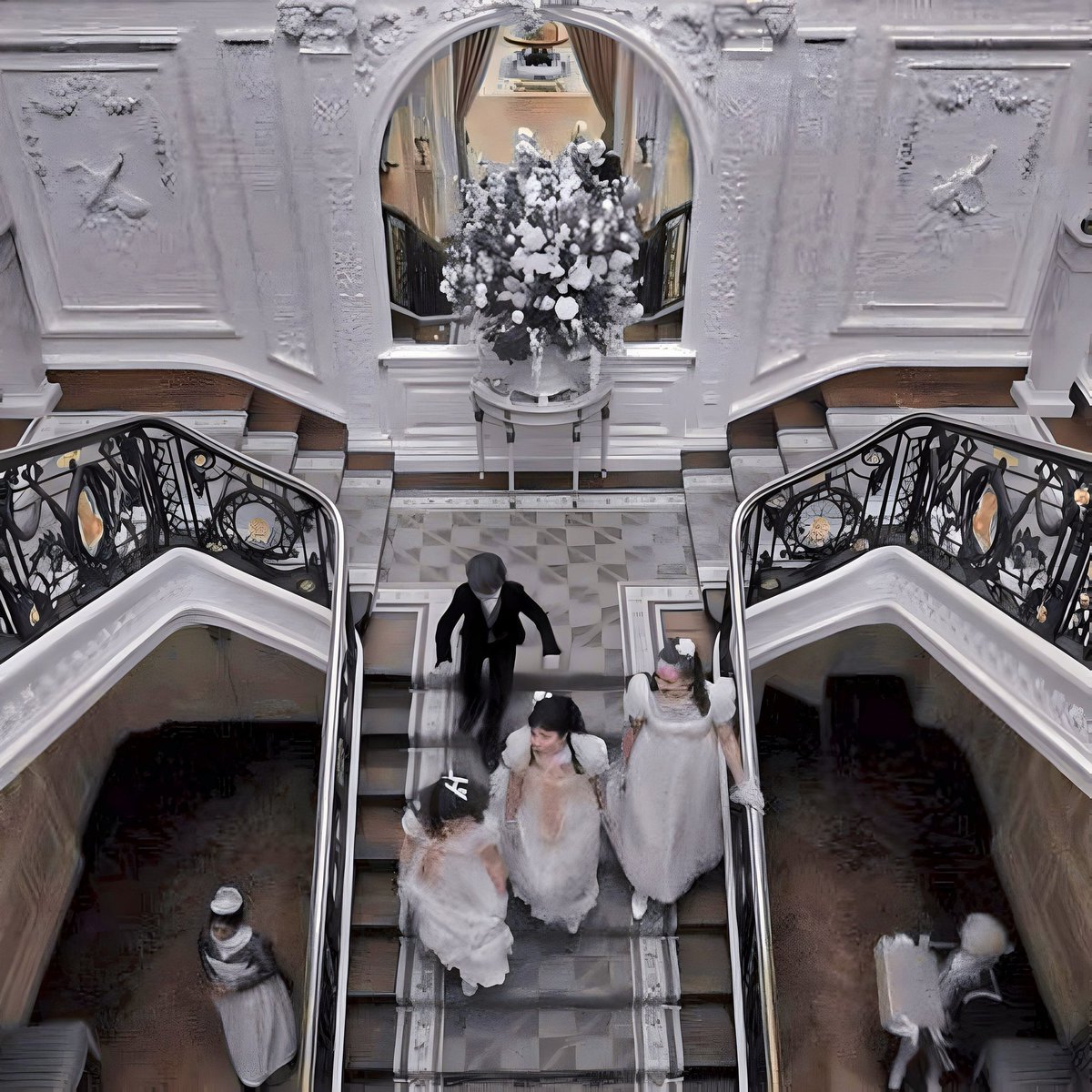 𝑺𝑬 𝑩𝑼𝑺𝑪𝑨 𝑬𝑵 𝑴𝑨𝒀𝑭𝑨𝑰𝑹 𝑨:
𝐇𝐘𝐀𝐂𝐈𝐍𝐓𝐇 𝐁𝐑𝐈𝐃𝐆𝐄𝐑𝐓𝐎𝐍

🜲 𝑪𝒂𝒏𝒐𝒏
✒ 𝑶𝑻𝑷 con quien guste 𝒄𝒂𝒏𝒐𝒏/𝒒𝒖𝒊́𝒎𝒊𝒄𝒂
🜲 Compromiso con el 𝒑𝒆𝒓𝒔𝒐𝒏𝒂𝒋𝒆 y 𝒂𝒄𝒕𝒊𝒗𝒊𝒅𝒂𝒅
✒ FC: A 𝒆𝒍𝒆𝒄𝒄𝒊𝒐́𝒏/𝒑𝒂𝒄𝒕𝒂𝒅𝒐
#BridgertonRP 

{↻﹠♡}