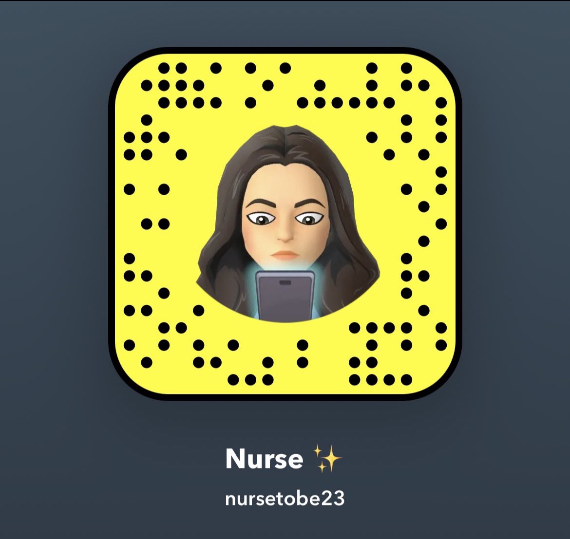 Nurse to be #ICU tweet media