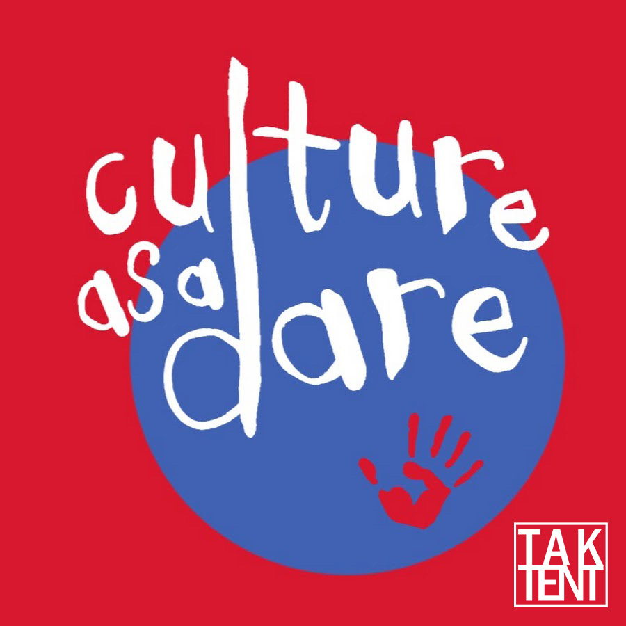 Culture as a Dare return with a largely electronic and song based selection this time, and no DJ waffle, so it's a perfect backdrop for a BBQ or wedding. In a parallel universe. 👂LINK+ taktentradio.com/?p=3025 @CultureasaDare