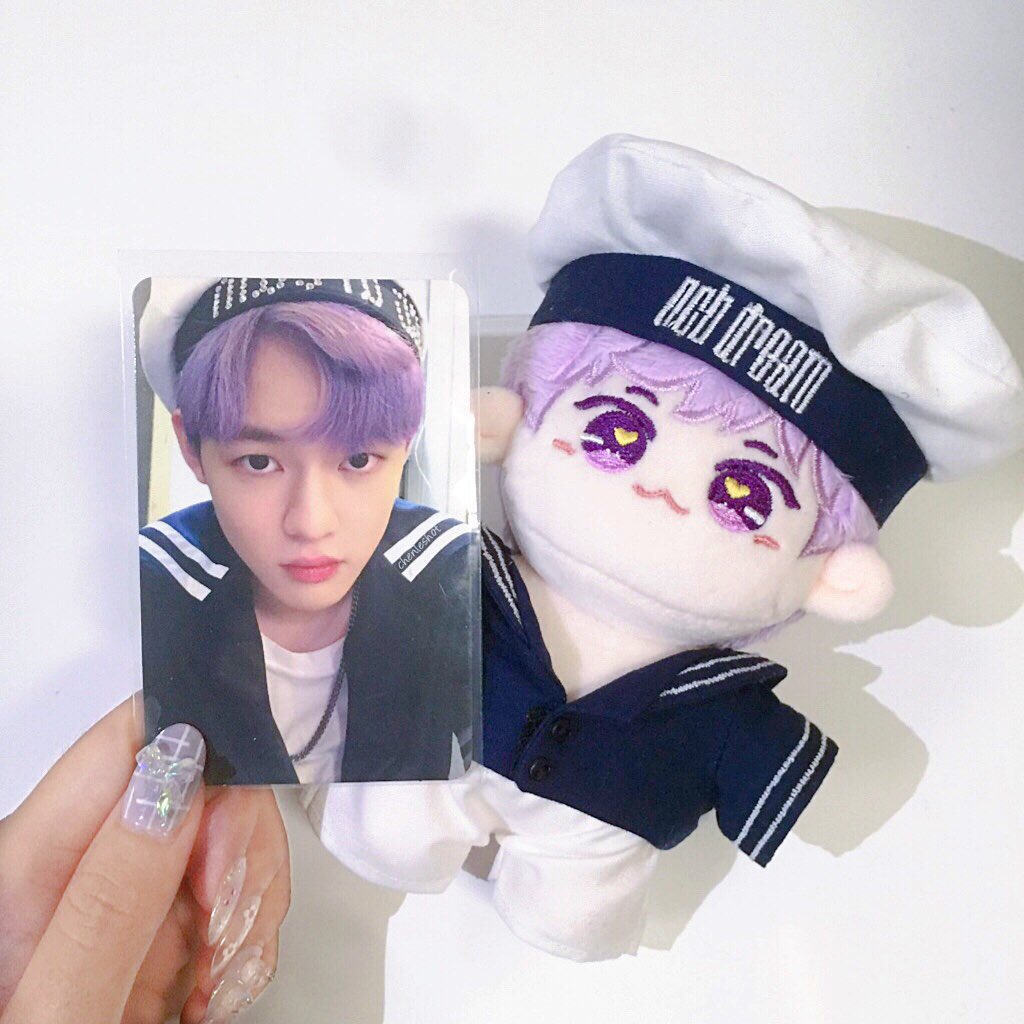 wtb • want to buy • lfs

🧸 Chenle doll 🧸
— rainbow lele
— juju dream Chenle ver

kindly dm me if you willing to sell, thankyou 💛