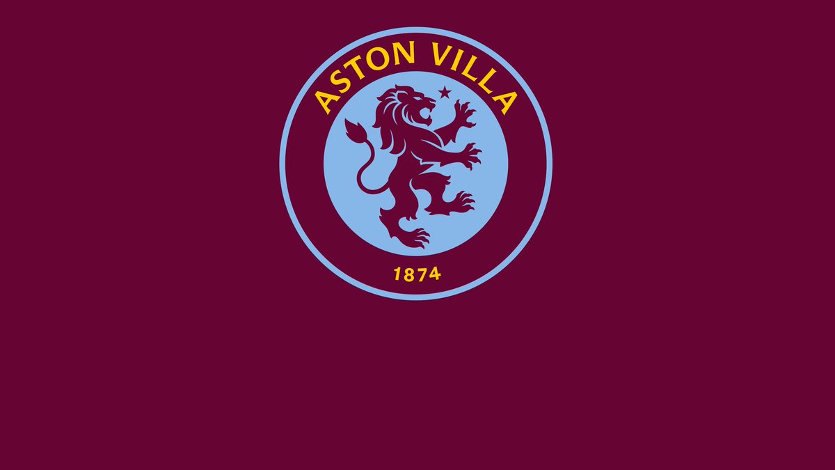 Andyoddball's tweet photo. @SkySportsPL Why are you still using Aston Villa's OLD badge? This is the NEW badge https://t.co/xGmmeAyhog