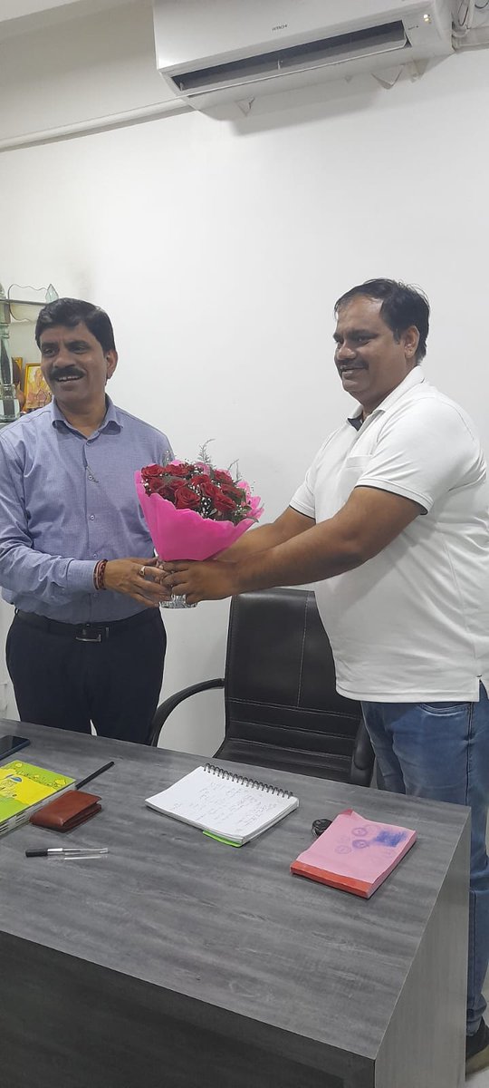 SMILEFOUNDATI's tweet photo. “Smile, it is the key that fits the lock of everybody’s heart.”
(DY.Commissioner R.T.O Maharastra) Vidyasagar Manikrao Hirmukhe https://t.co/EJOJFlEKtj