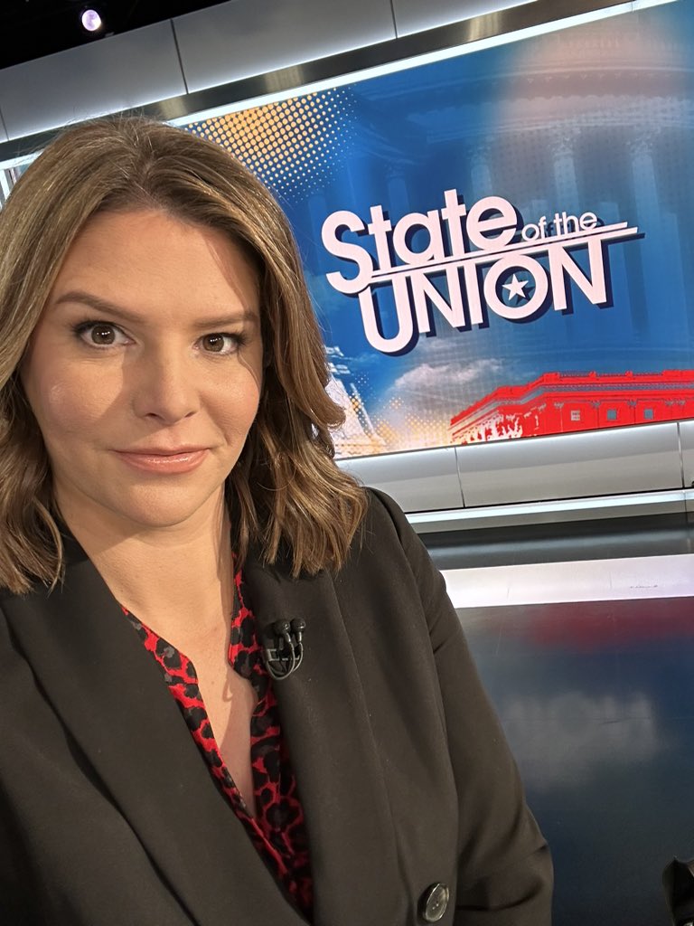 Kasie Hunt tweet media