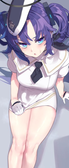 ユウカのフトモモ大好き🤗 