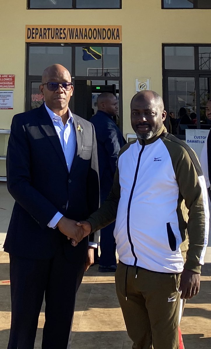 Kuna msemo katika  taaluma ya majanga ambao upo pia katika sayansi ya leo na hekima ya wahenga, ya kwamba nguvu ya msuguano kati ya wanandugu ikitumika vizuri huweza kukuza Utu wao na kuimarisha Udugu. 
Sisi sote ni ndugu, watoto wa Mama Tanzania.