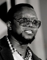 mirriamp's tweet image. One of the UDF Actvist Popo Molefe #UDF40