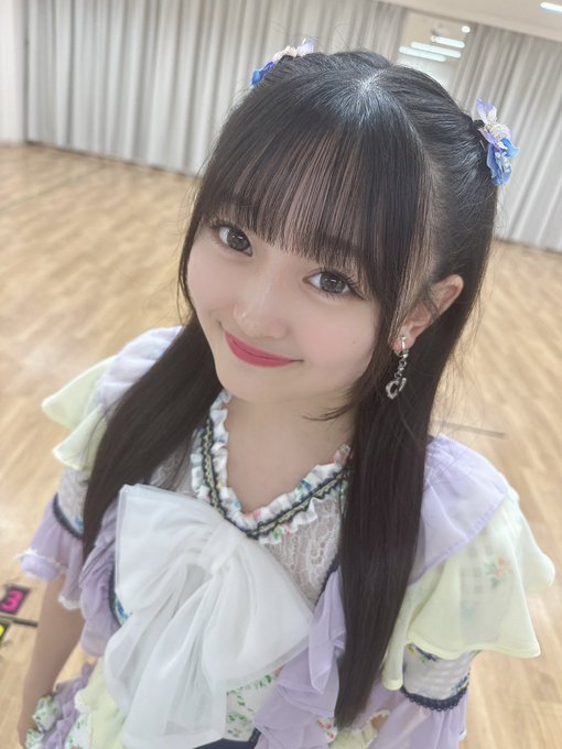 石橋颯のTwitter画像2