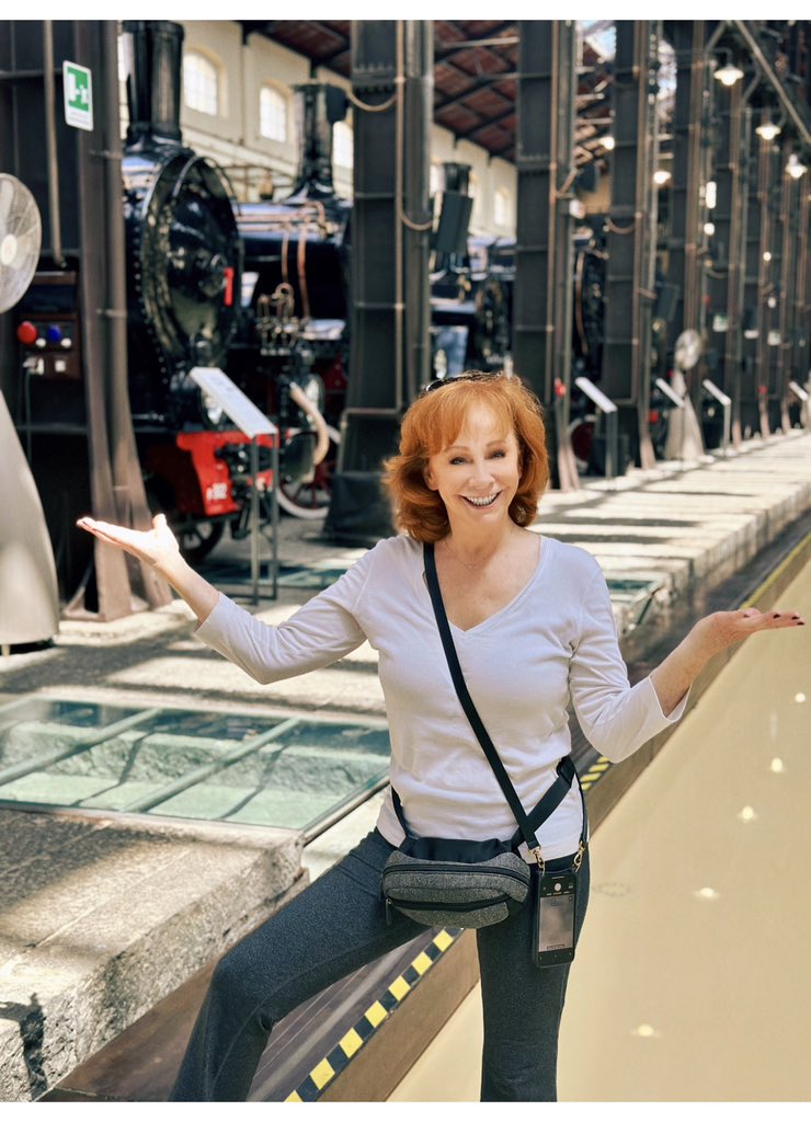 Had a great day in Naples visiting the  National Railway Museum of Pietrarsa!