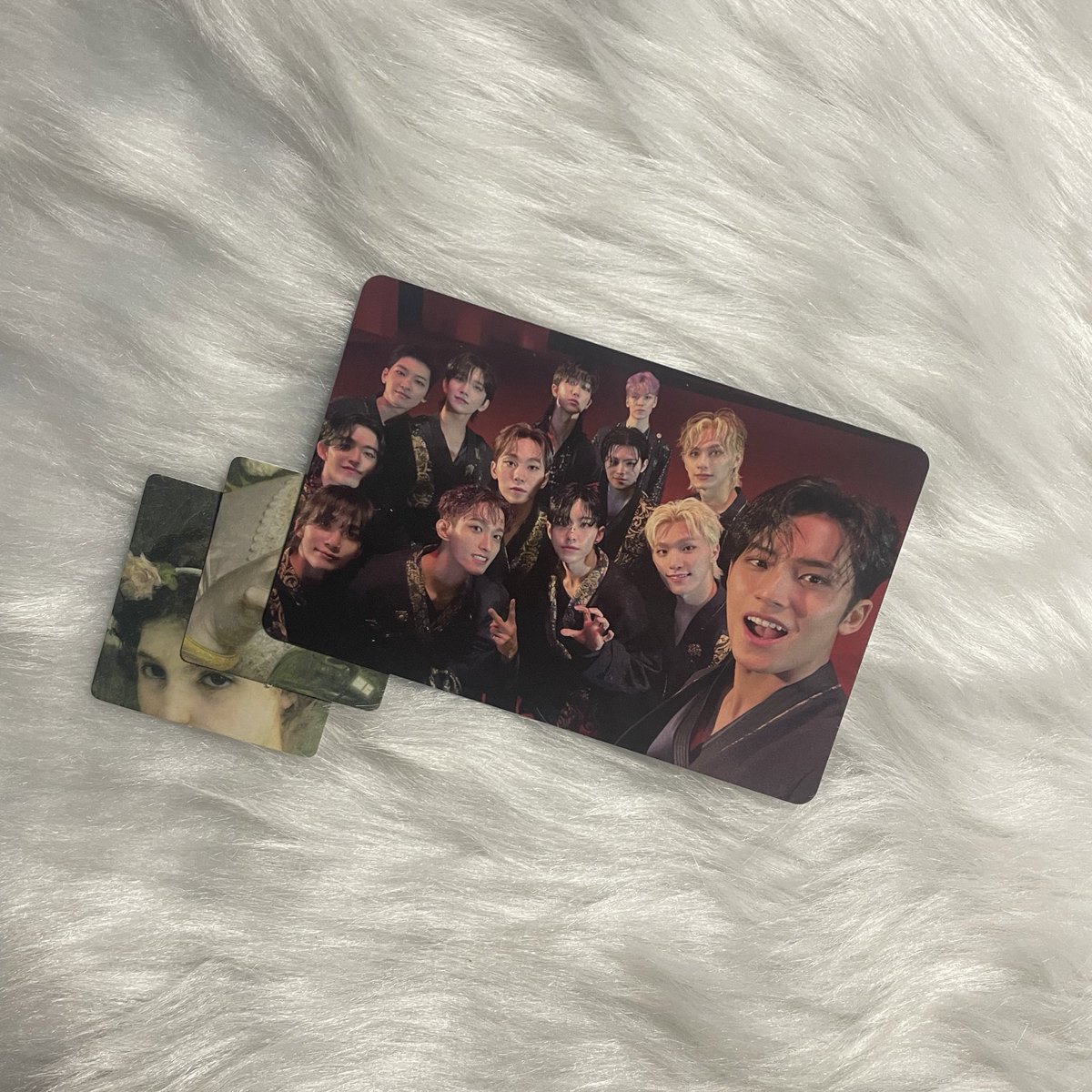 016haul's tweet photo. 𓂃⊹ lovemail ! ♡ #016mail
hello po @luxzencarrt ! my ot13 arrived safely ^_^ thank uuu so so much for packing it securely ! 🤍
#LXZNfeedbacks https://t.co/rVJbOIdcGo