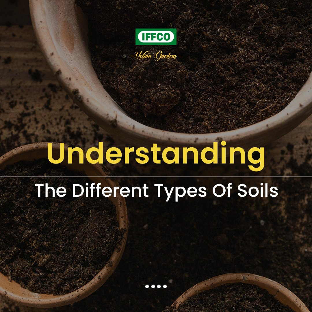 iffcourbangrdns's tweet photo. Choosing the right type of soil is like selecting the perfect meal plan for your plants. By understanding these soil types, you can create the ideal environment for your plants to thrive and exhibit their full potential
#iffcourbangardens #loveisland #pottingmix https://t.co/kzpeg9bATz